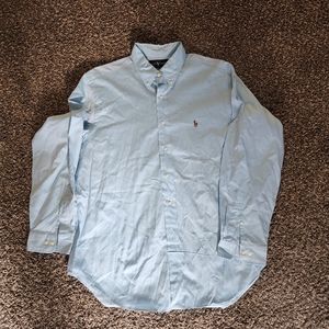 Ralph Lauren Shirt classic fit size 17